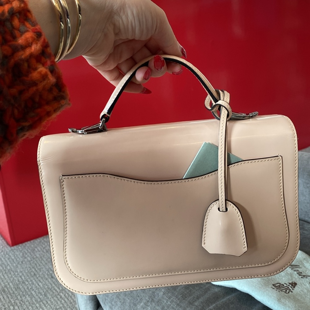 Mark Cross Bag - image 5